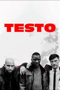 Тестостерон (1-2 Сезон) Тестостерон (1-2 Сезон)