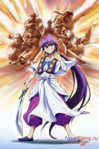 ����: ����������� ������� (OVA) (2014)