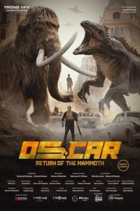 Оскар: Возрождение мамонта (2025) Оскар: Возрождение мамонта (2025)