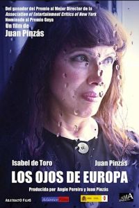 Глаза Европы (2024) Глаза Европы (2024)
