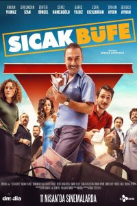 Горячее кафе (2025) Горячее кафе (2025)