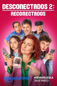 Разъединение 2: Воссоединение (2025) Разъединение 2: Воссоединение (2025)