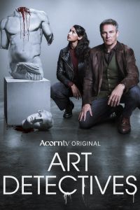 Арт-детективы (2025) Арт-детективы (2025)