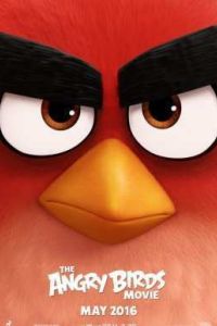 ����� ����� � ���� / Angry Birds � ���� (2016)
