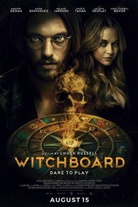 Колдовская доска (2024) Колдовская доска (2024)