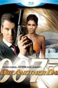 ������ ���� 007: ����, �� �� ������ (2002)