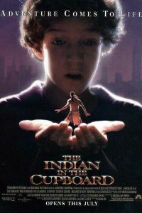 Индеец в шкафу (1995) Индеец в шкафу (1995)