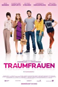 Идеальные женщины (2015) Идеальные женщины (2015)