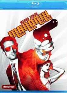 Агент Мандрилл (2009)