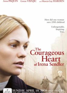 Храброе сердце Ирены Сендлер (2009)