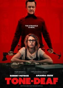 Музыкальная глухота (2019)