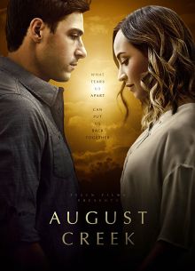 Призраки прошлого (2017)