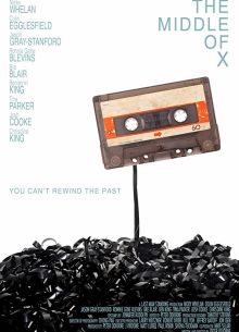 Поколение Икс (2018)