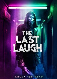 Финальный Смех / Убийственная Шутка (2020)
