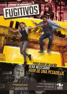Беглецы (2014)