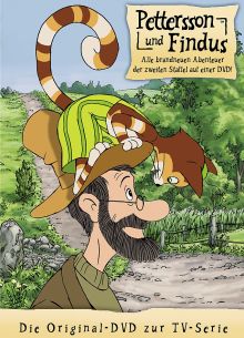 Петтсон и Финдус (1999)