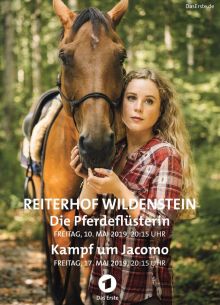 Лошади Вильденштейна (2019)