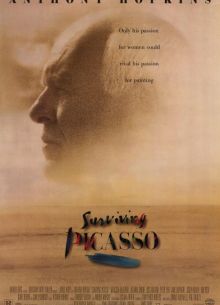Прожить жизнь с Пикассо (1996)