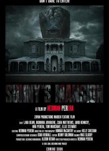 Особняк Санни (2025)