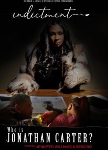 Обвинение: Кто такой Джонатан Картер? (2020)