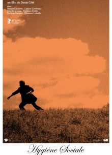 Социальная гигиена (2021)