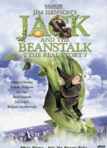 Джек и Бобовое дерево: Правдивая история (2001)