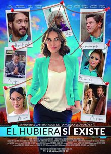 Привет из будущего (2019)