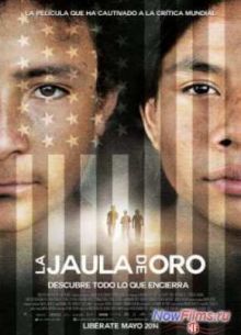 Золотая клетка (2013)