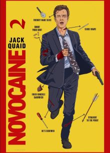 Новокаин 2 (2027)