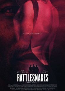 Гремучие змеи (2019)