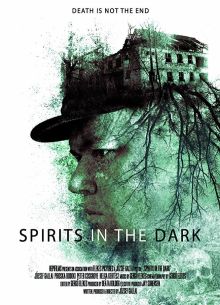 Духи в темноте (2019)