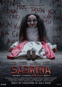 Сабрина (2018)
