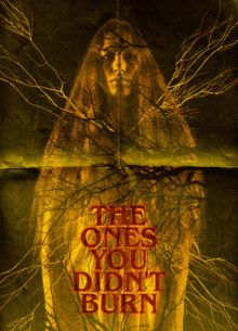 Несожжённые (2022)