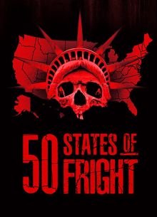 50 штатов страха (1-2 Сезон)
