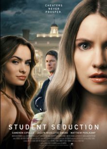 Очарованная и обманутая (2022)