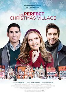 Идеальное Рождество (2018)
