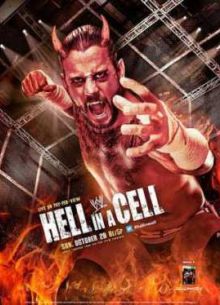 WWE Hell In A Cell 2012 ( )