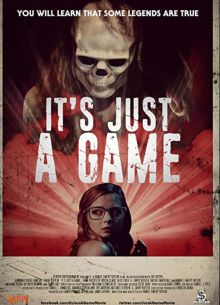 Это просто игра (2018)