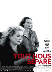 Все разделяет нас (2017)