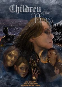 Дети сосновых лесов (2022)