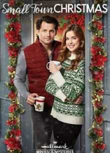 Рождество в маленьком городе (2018)