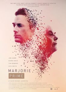 Марджори Прайм (2016)