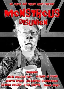 Свинский Брексит (2021)