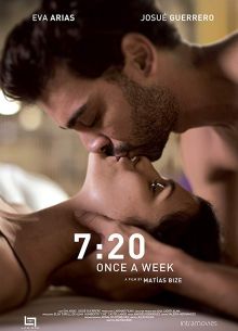 В 7:20 раз в неделю (2018)