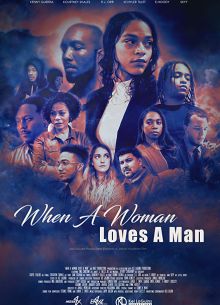 Когда женщина любит мужчину (2019)
