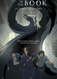 Женщина из книги (2021)