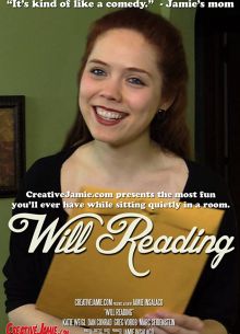 Завещание Уилла (2020)