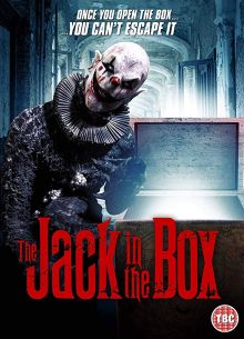 Шкатулка дьявола / Джек из коробки (2020)