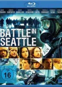 Битва в Сиэтле (2007)