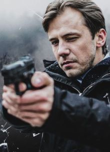 Ночная смена (2012)